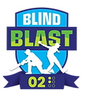 Blind Blast 02Logo