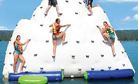 Floating-Giant-Inflatable-Iceberg-For-Wa