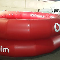 350 cm deniz trmbolini