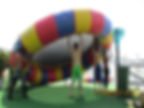 Thumbnail: 650 cm Deniz trambolini