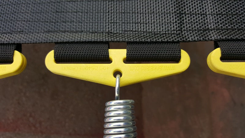 Küçük resim: İthal Zıplama Ağı