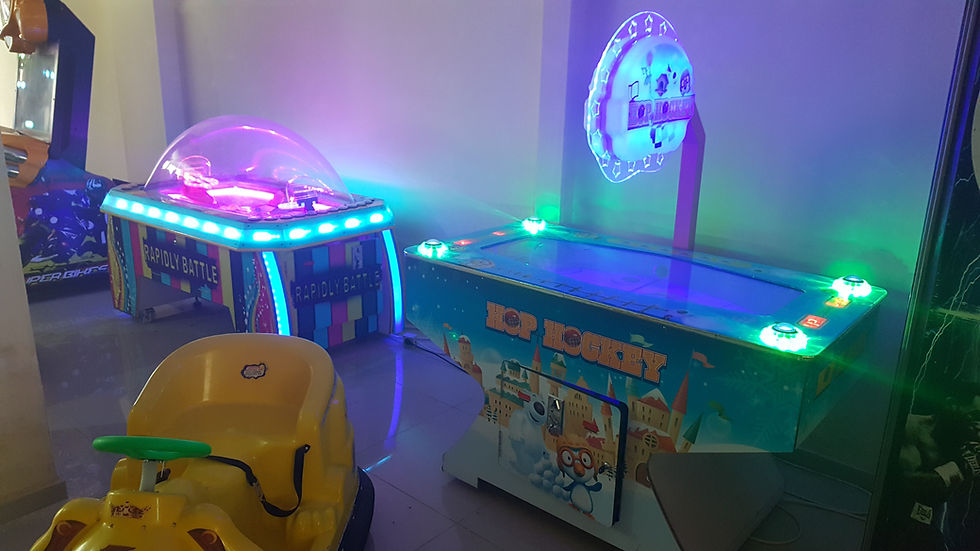 Küçük resim: Fanus Basketbol