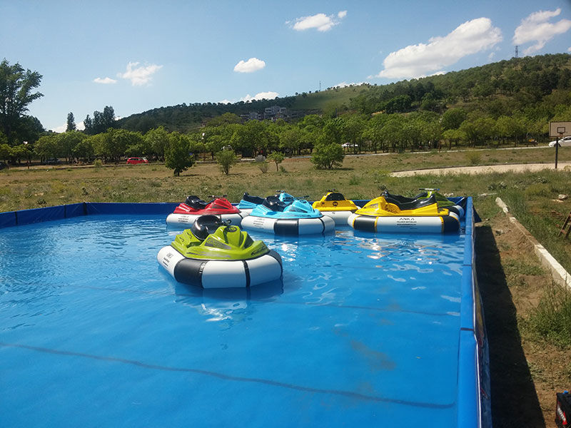 Küçük resim: AKÜLÜ ÇARPIŞAN BOT