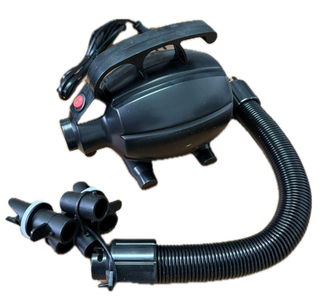 HAVA ÜFLEME POMPASI 600 WATT