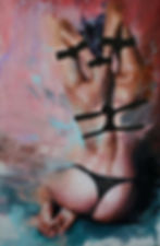 Shibari XXVI