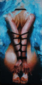 Shibari XXIII