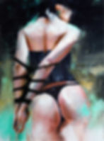 Shibari XXV