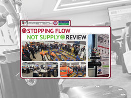 Stopping Flow Not Supply Review Header