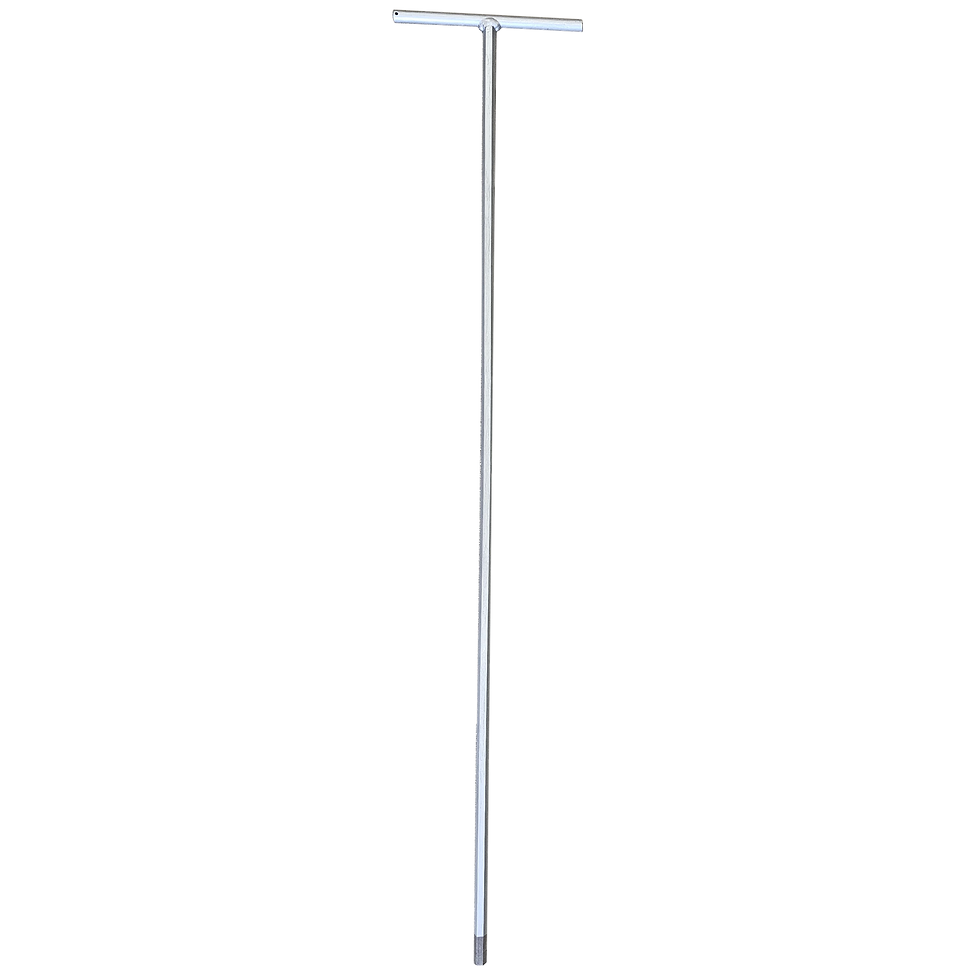 Thumbnail: Punch Tee Tapping Tool