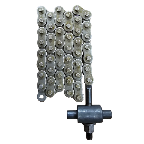 Universal Drilling Machine Chain Assembly | Pipetech
