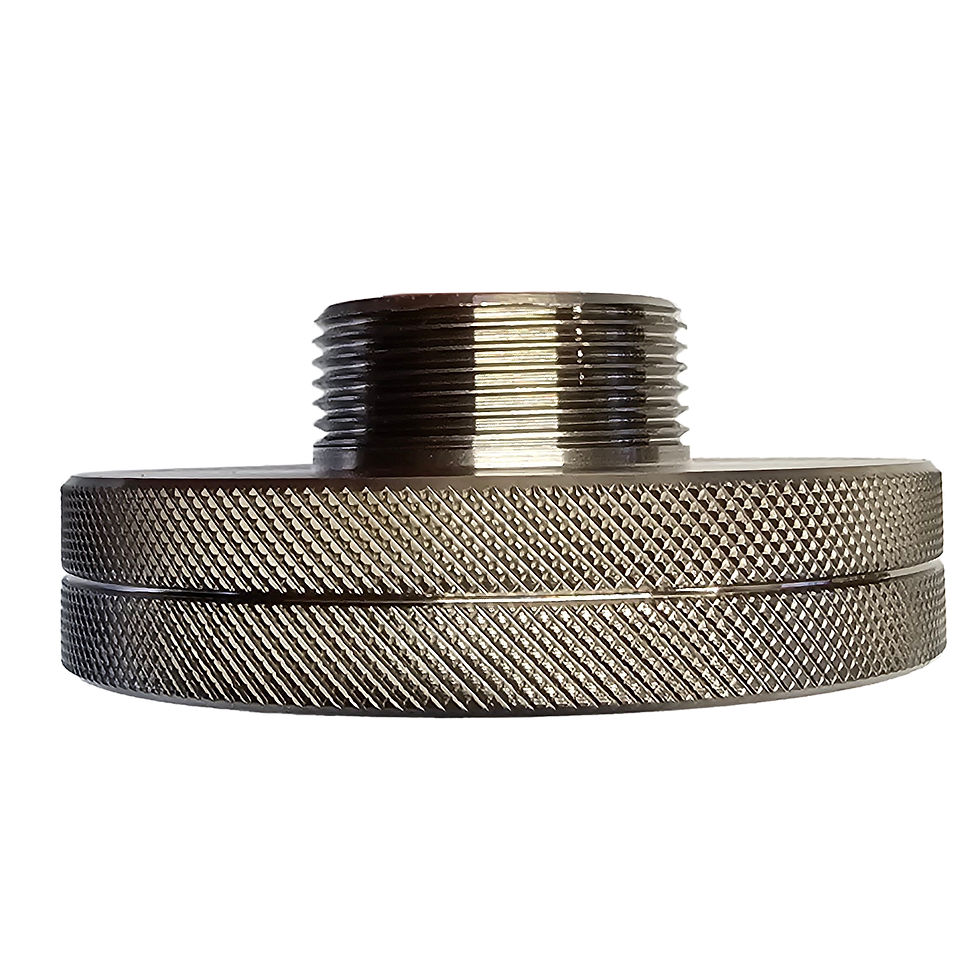 Thumbnail: BS746 2" Adaptor
