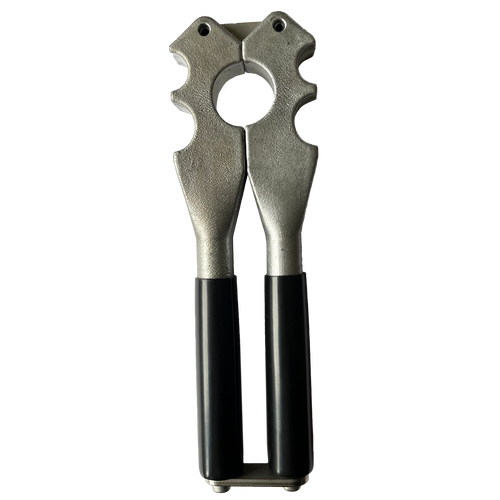 Multi Size Re-Rounding Tool | Pipetech