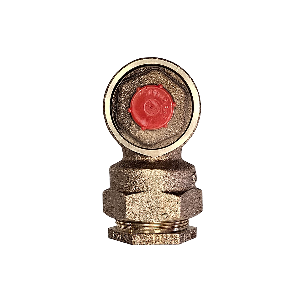 Thumbnail: Screwdown Iron Ferrule