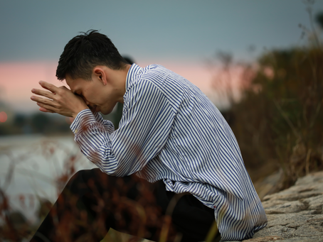 ¿Cómo Saber Si Necesito Terapia?