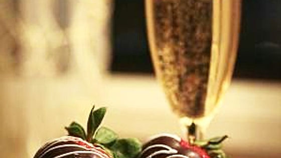 ★ Wine/Champagne Add-On