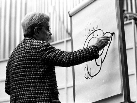 Does AI Have an Unconscious?