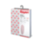 Thumbnail: Rayen Printed 2-ply Ironing Board Cover