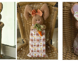 Lembrancinhas de Páscoa