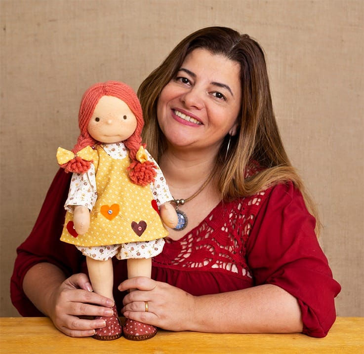 Vivi e Maya