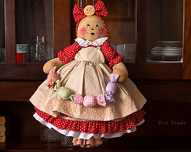 NATALICES - Episódio 05 - Ginger Puxa Sacos