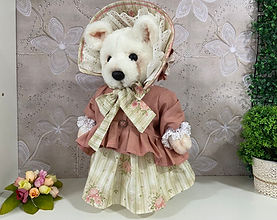 A Sweet Family - Ursinhos Realistas