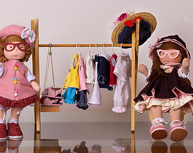 Com que Roupa Eu Vou