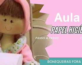 Porta Papel Higiênico 2023