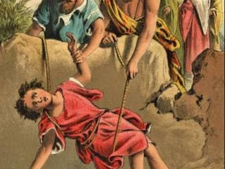 Why Did Joseph's Brothers Hate Him?