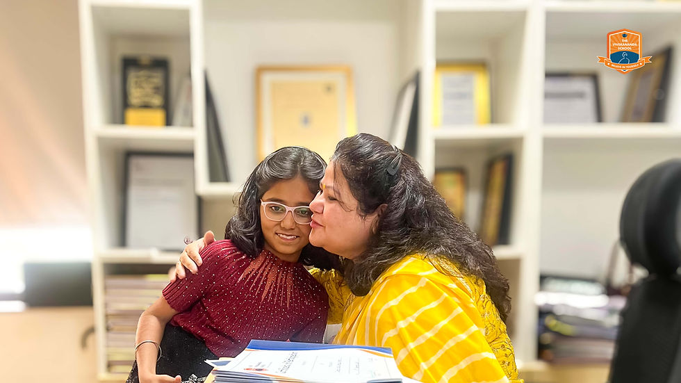 Best School in Gurgaon
