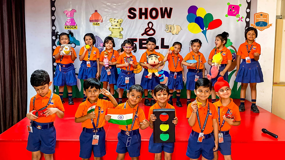Schools in Gurgaon