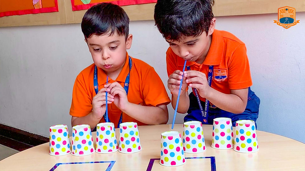 Preschool in Gurgaon