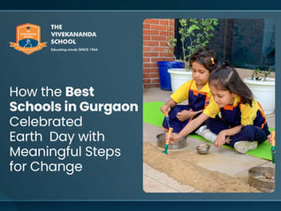 Best Schools in Gurgaon