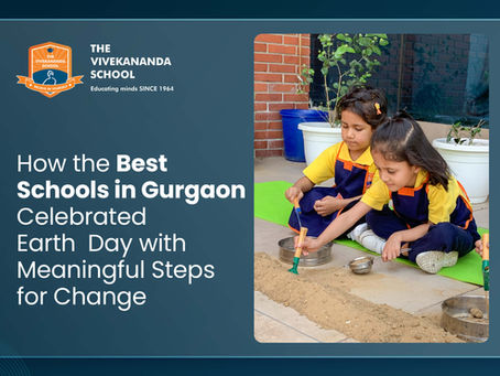 Best Schools in Gurgaon
