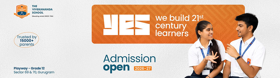Top 10 CBSE School in Gurgaon