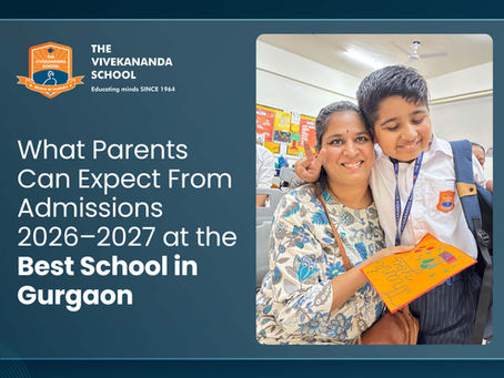 best school in Gurgaon