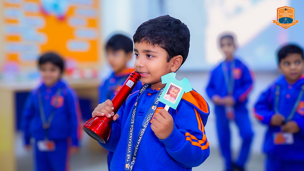 Preschool in Gurgaon