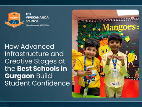 Best Schools in Gurgaon