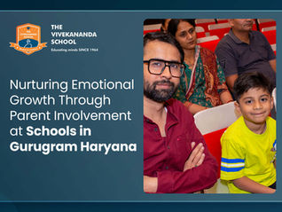 Schools in Gurugram Haryana