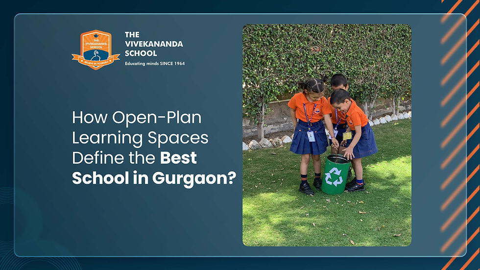 Best School in Gurgaon