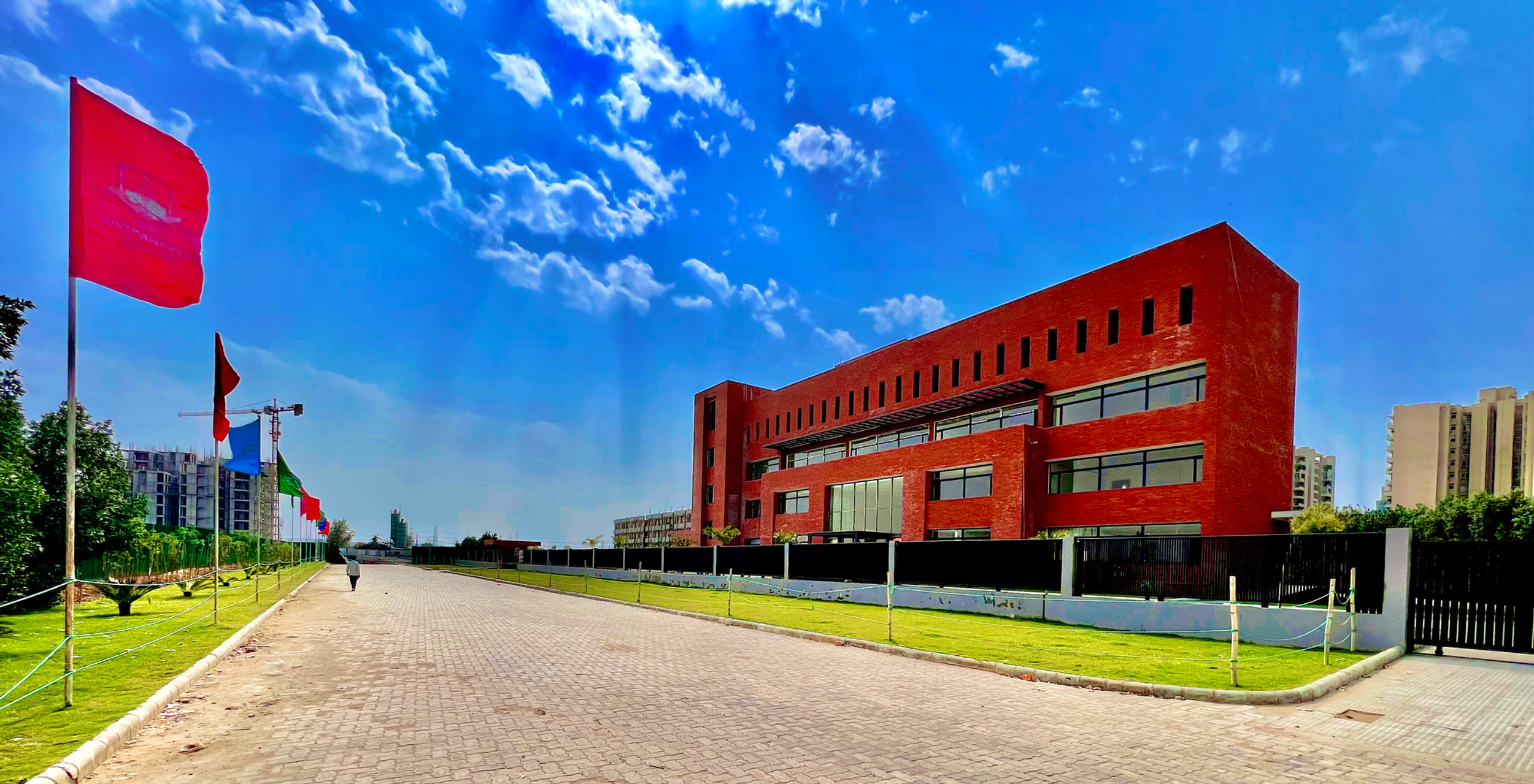 Schools in Gurugram Haryana | TheVivekanandaSchool