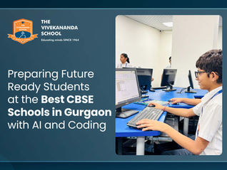 Best CBSE Schools in Gurgaon