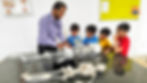 International Schools in Gurgaon