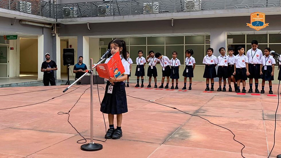 Top-Rated Schools in Gurgaon