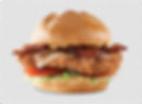 Cordon Blue Burger