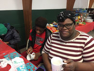 Santa's Workshop Report & Photos