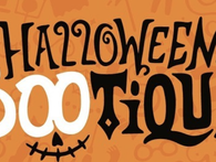 BOOtique Halloween Treats