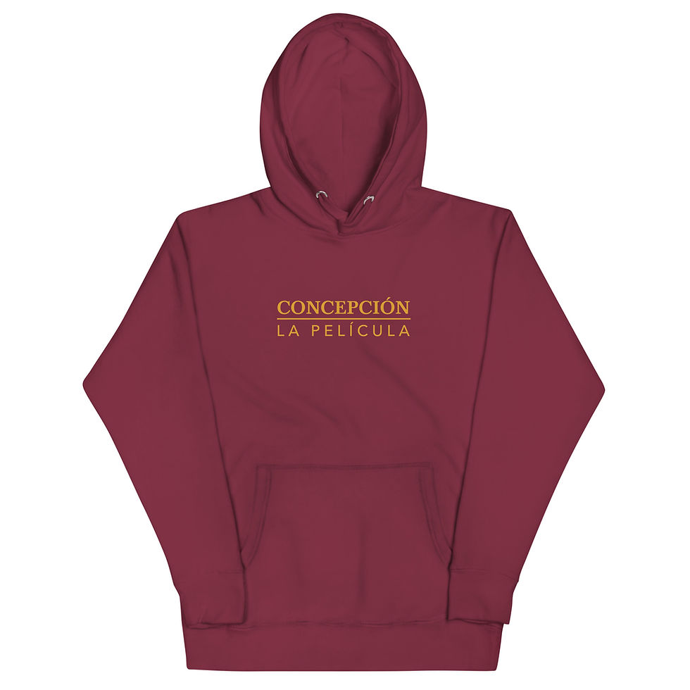 Miniatura: Unisex Hoodie