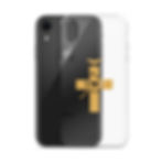 Miniatura: Clear Case for iPhone®