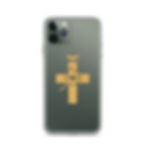 Miniatura: Clear Case for iPhone®