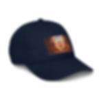 Miniatura: Organic Cross hat